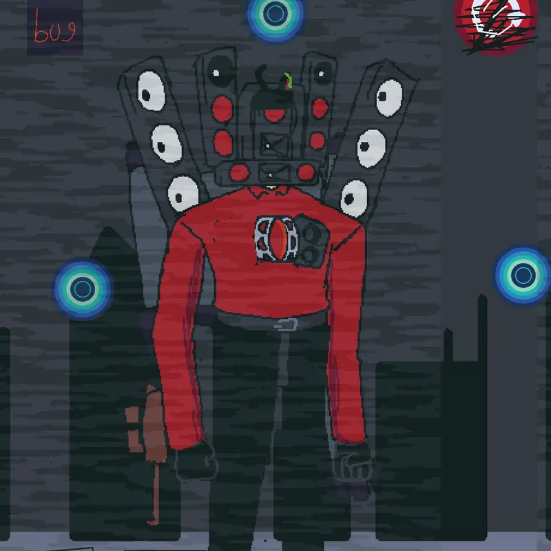 Game by @catnep