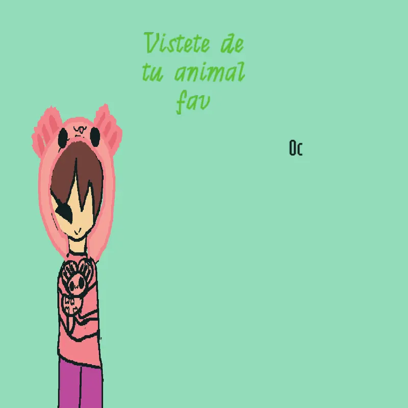 Game by @axolotlp