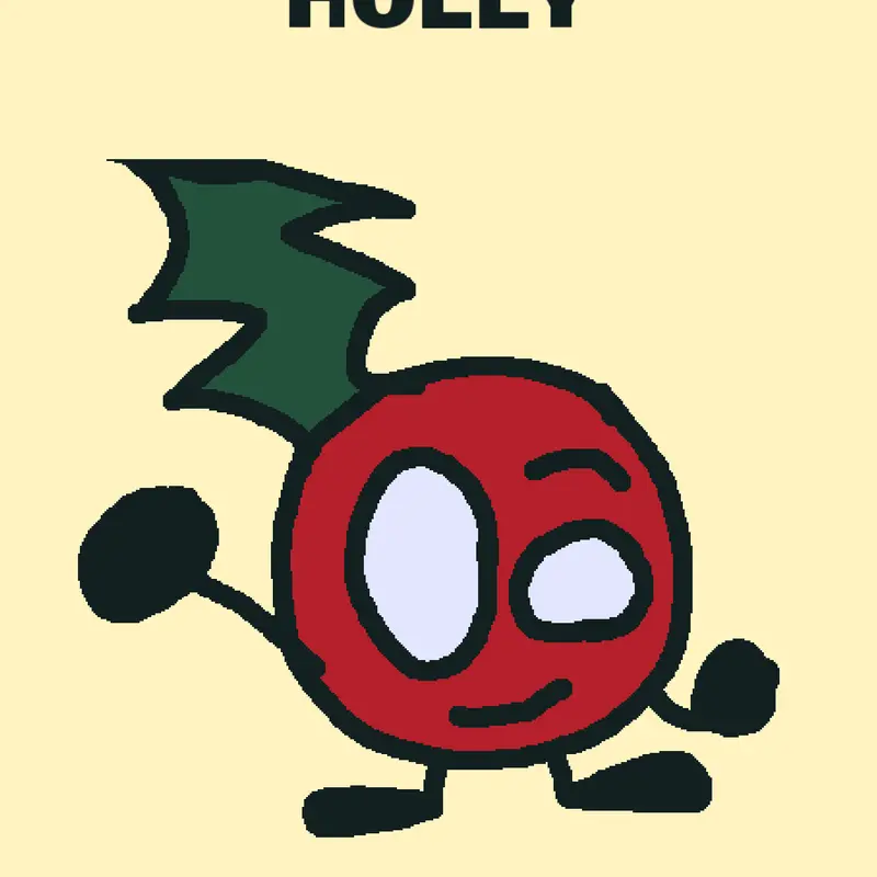 Game by @Fifty_Hollies_Animator
