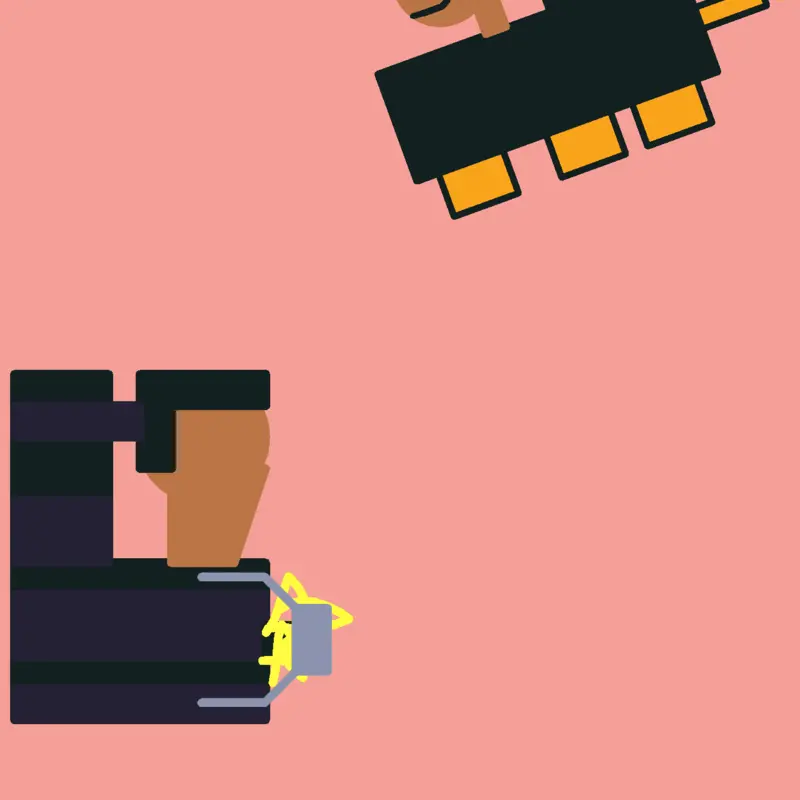 Game by @81qwerty