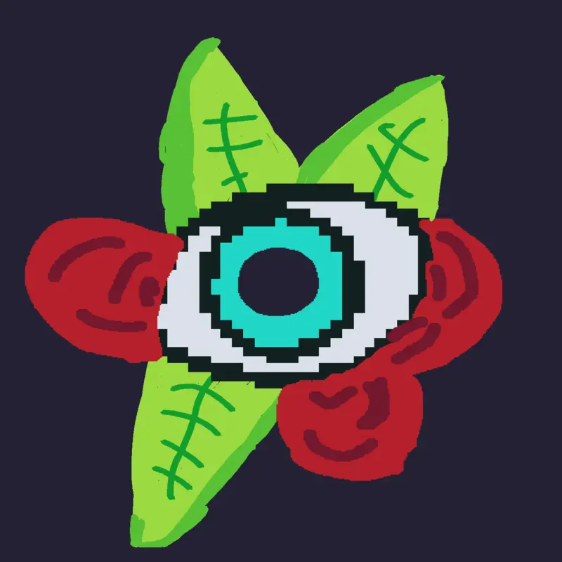 Game by @slenadevile