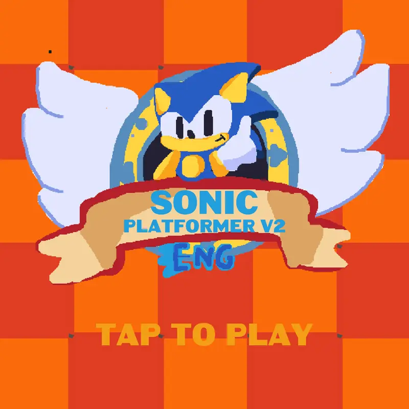 Game by @SonicEngine