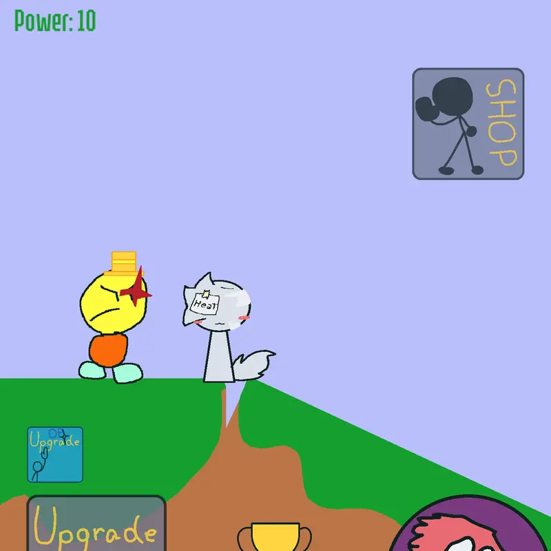 Game by @Thomas1223