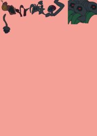 Remix for more (sprunkie phase tree(3))