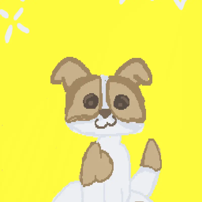 Game by @CarlieJ