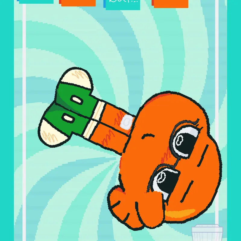 Game by @DwaekkiiDARWINN