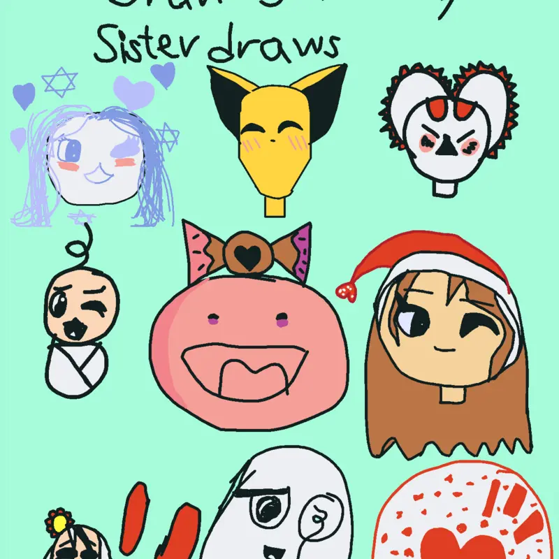 Game by @Ilhana1203