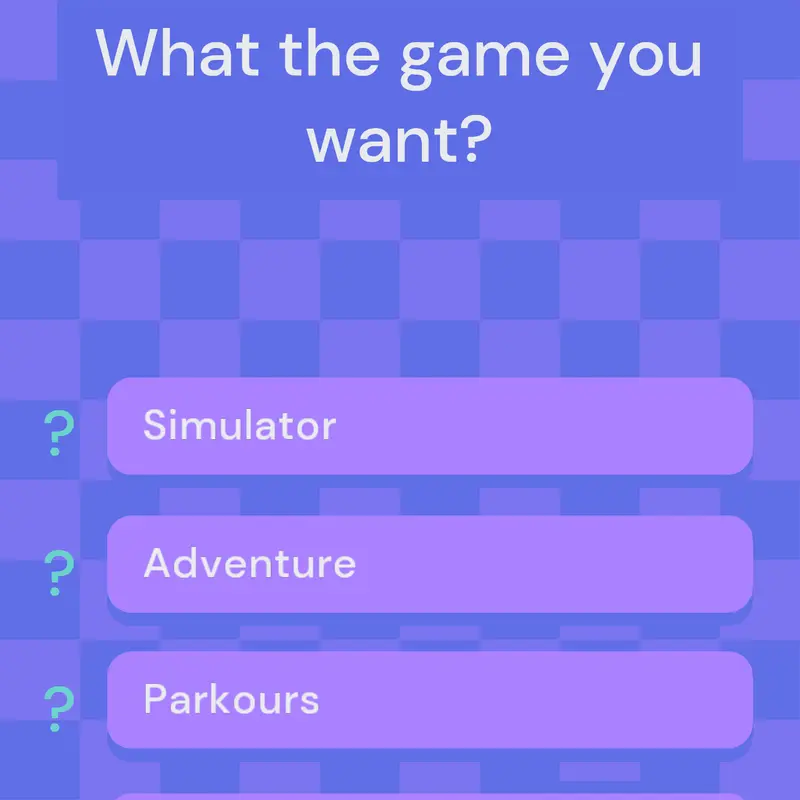 Game by @demkoD