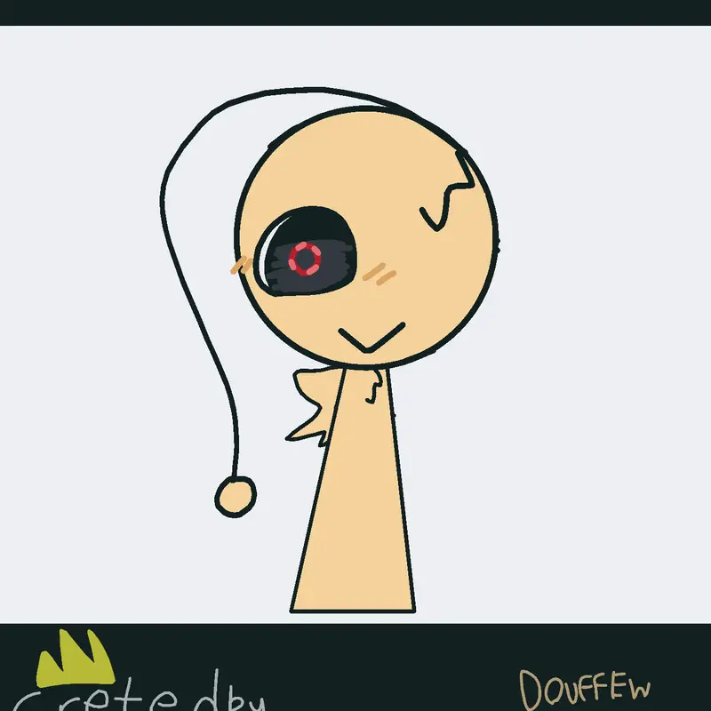 Game by @DoufflewToon