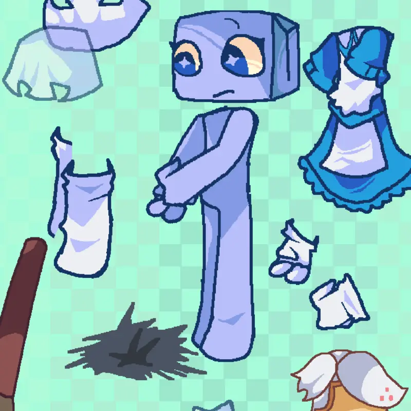 Game by @naoko_da_cutie