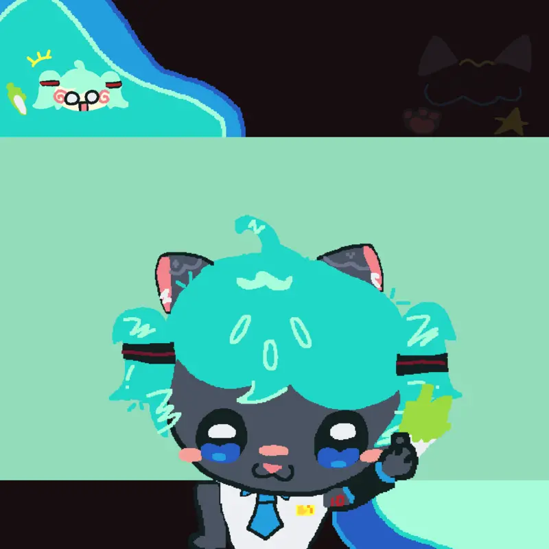 Game by @cat_cici