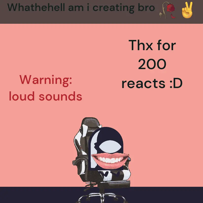 What made this frying me vruh😭🙏 by @thecoolestdude83