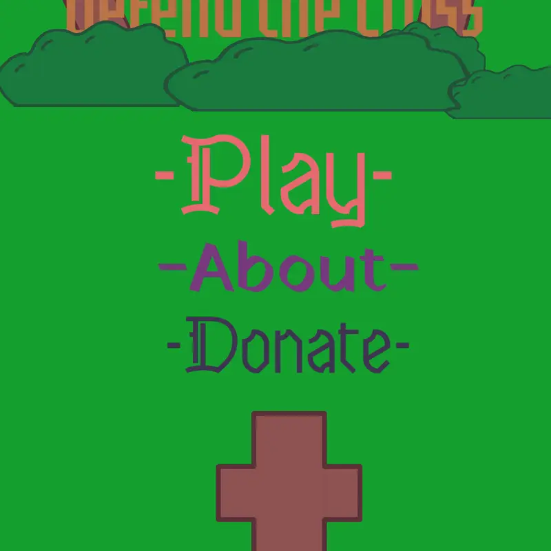 Game by @FeldoX