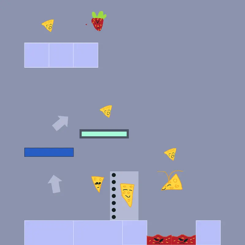 Game by @Cheeselord