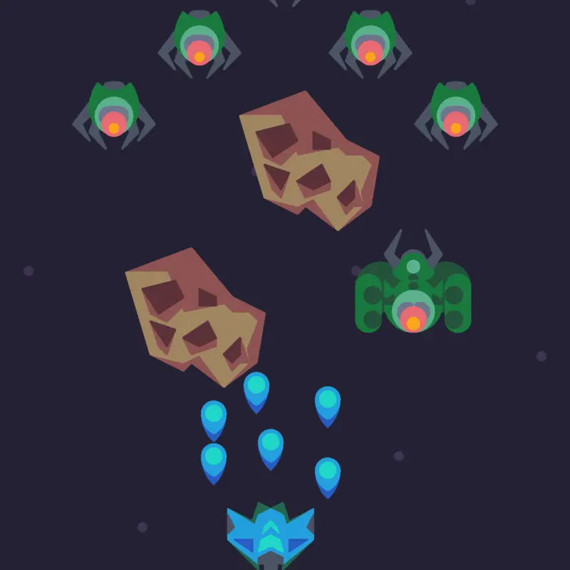 Game by @yian968