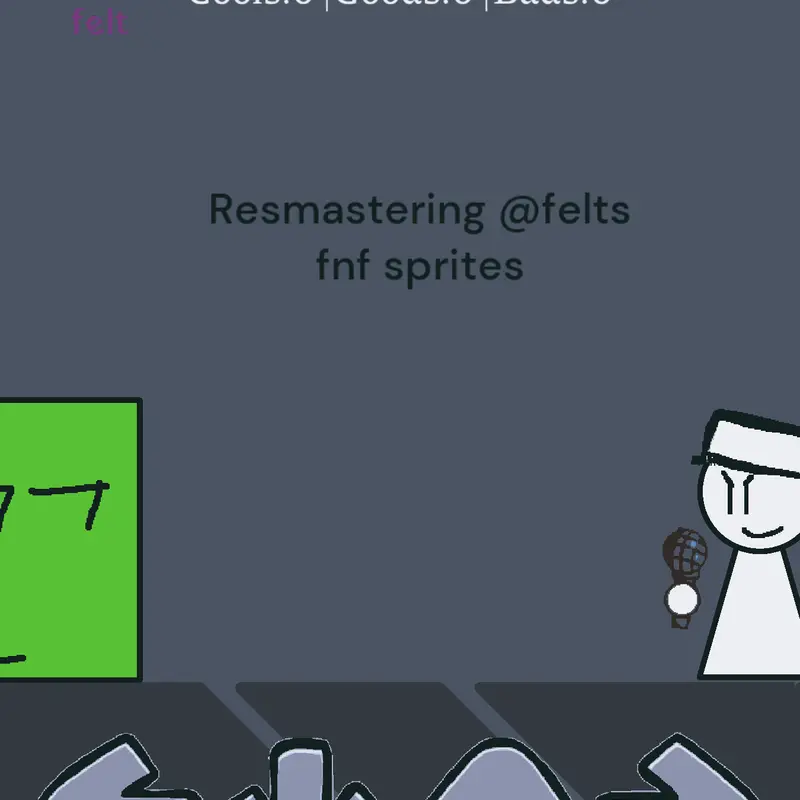 Game by @BOYFRIEND-09