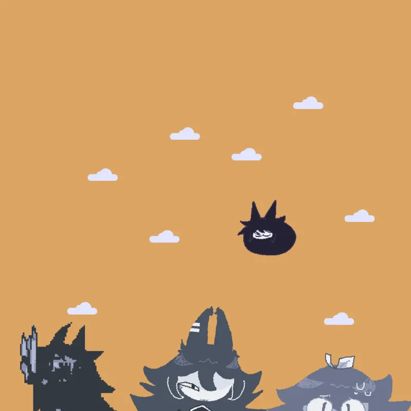 Game by @foxiiiiiiiiiiiiiiii