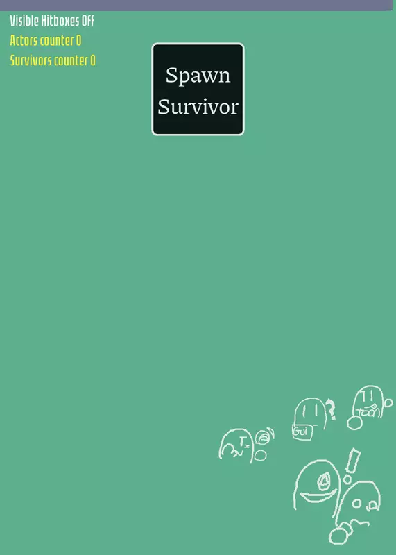 Game by @ThE33C0oLGUI