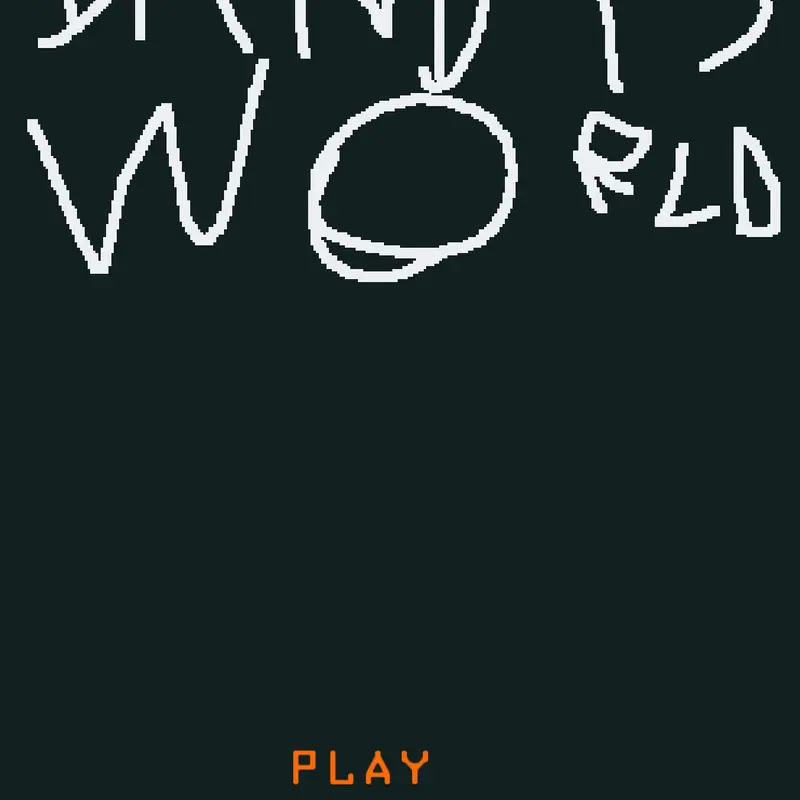 Game by @zhbsgsggg