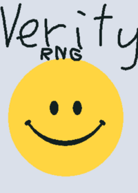 Verity RNG