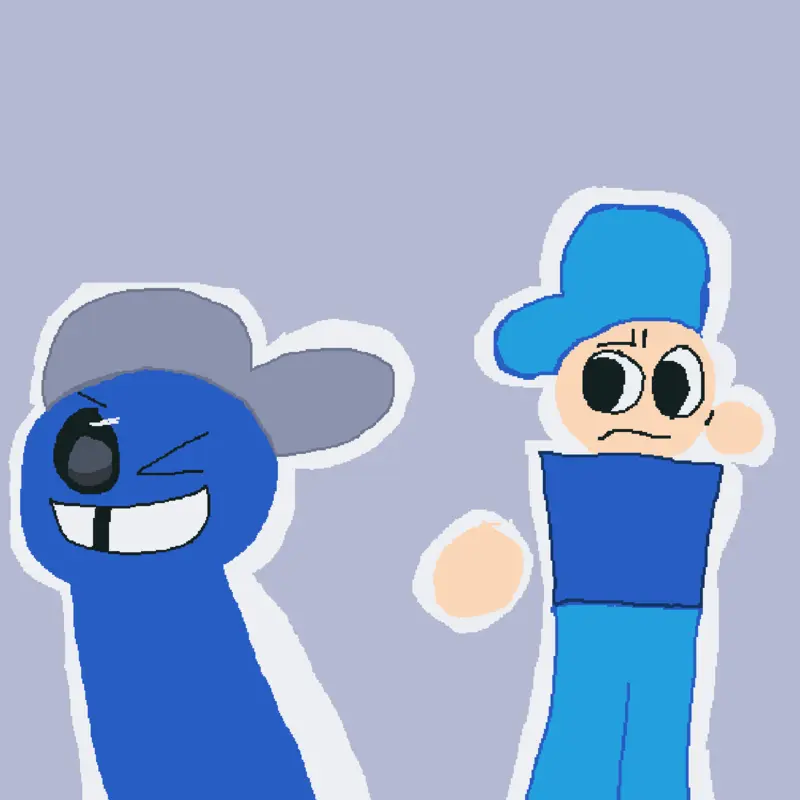 Game by @Gravel_Shovel