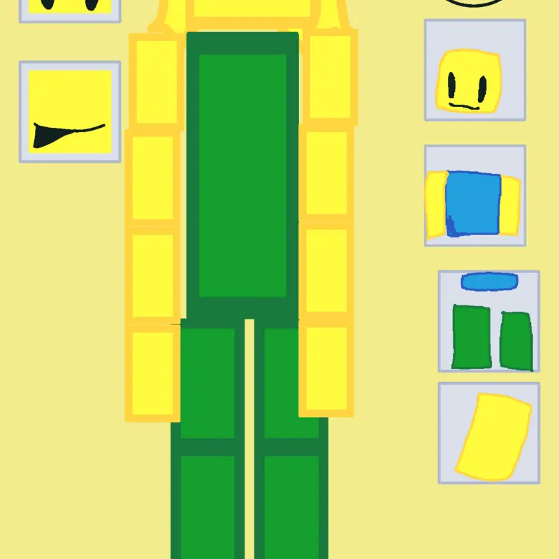 Game by @legofornitexd