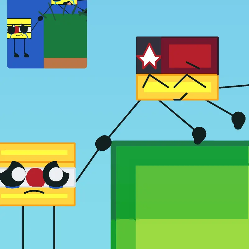 Game by @Leftustronomer