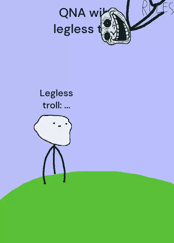 Game by @Legless_troll