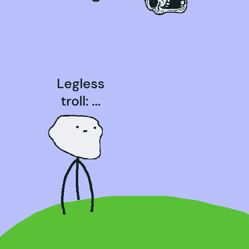 Game by @Legless_troll