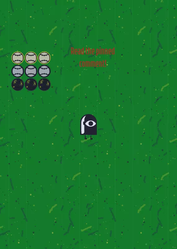 Game by @MrMissing