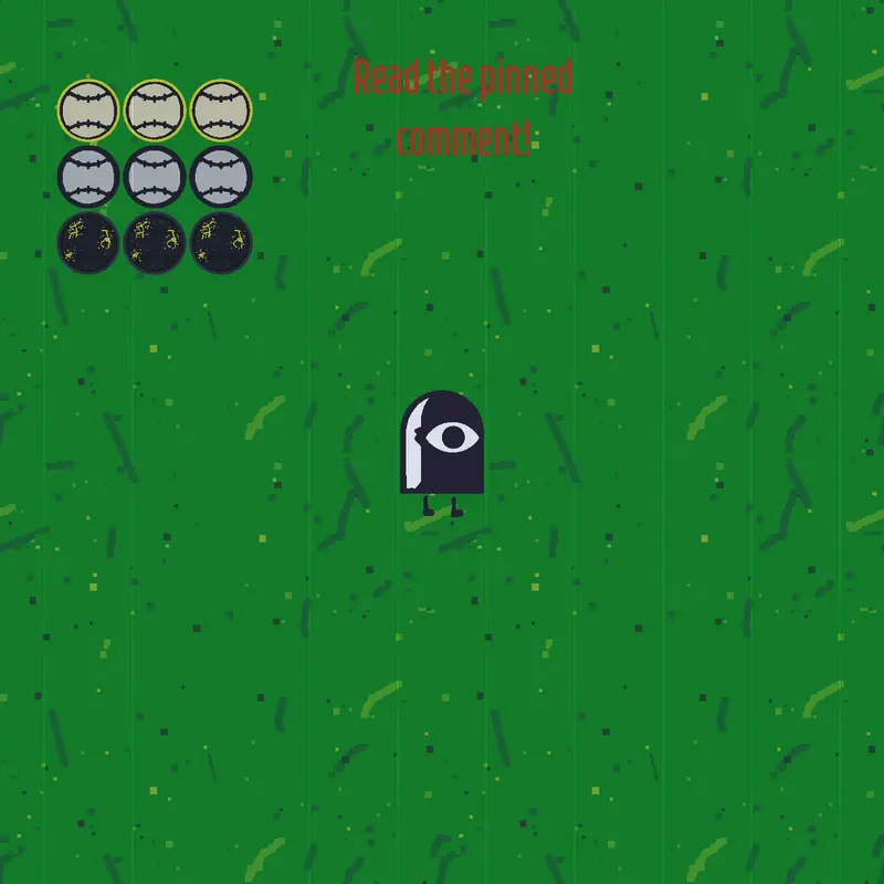 Game by @MrMissing