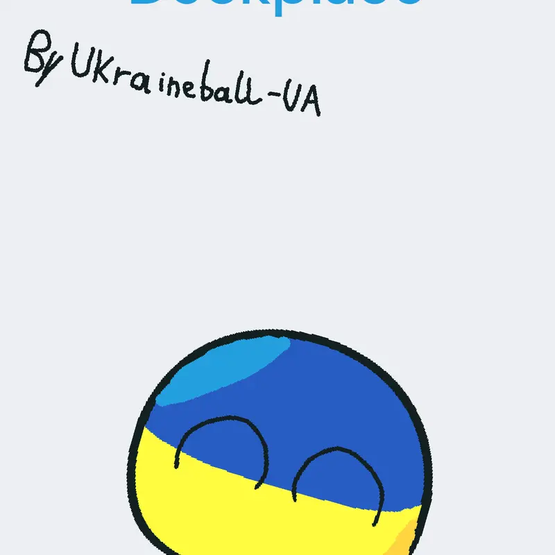 Game by @Ukraineball-UA