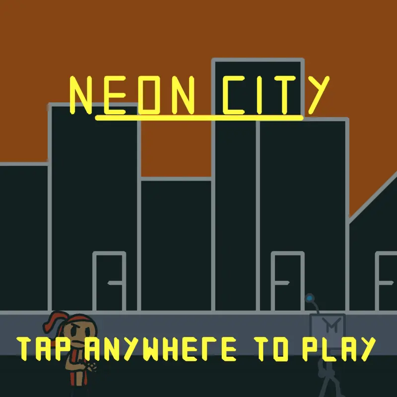 Game by @N1ker