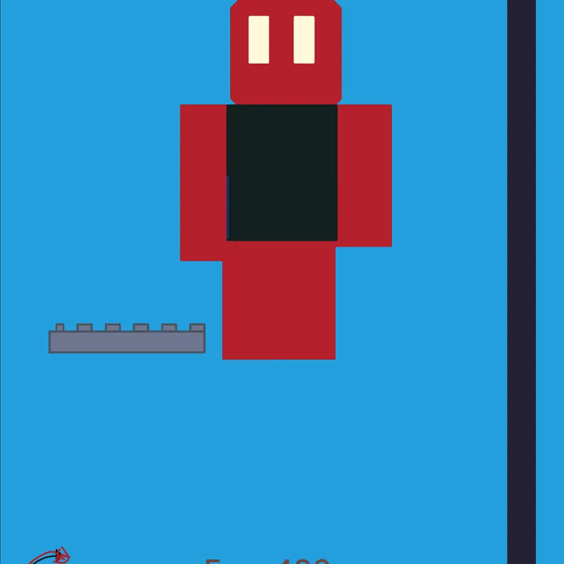 Game by @Tailsgamerv