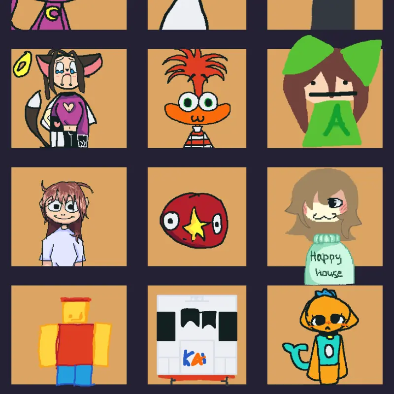 Game by @CLOUD_REY