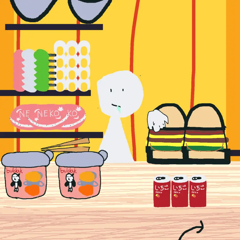 Game by @healthesprunki