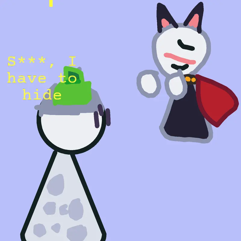 Game by @heyhetg