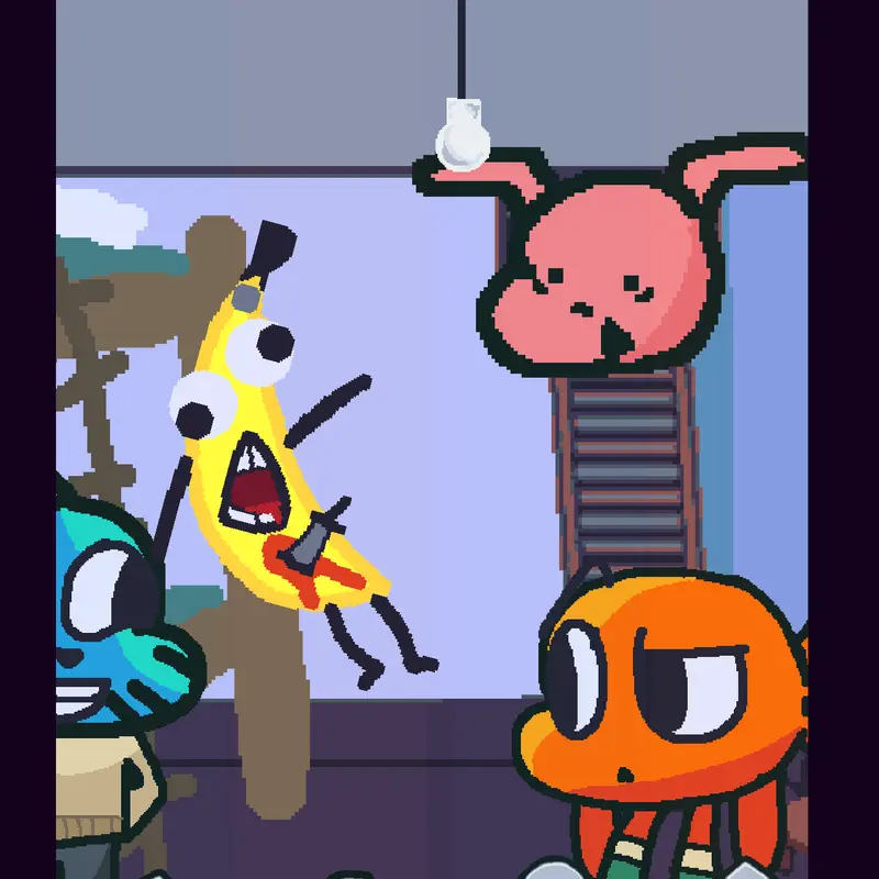 Game by @Dragoncit
