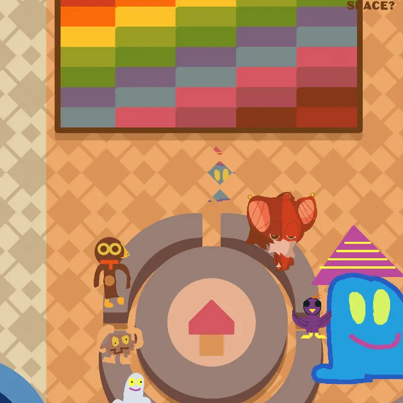 Game by @toe-jammer-gaming