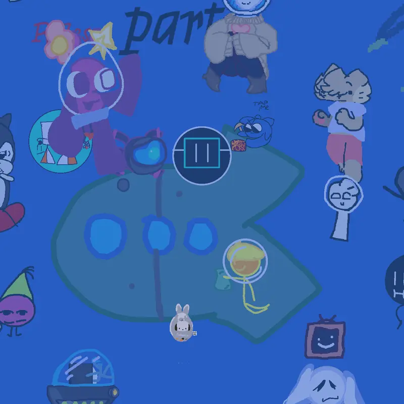 Game by @seungminslover
