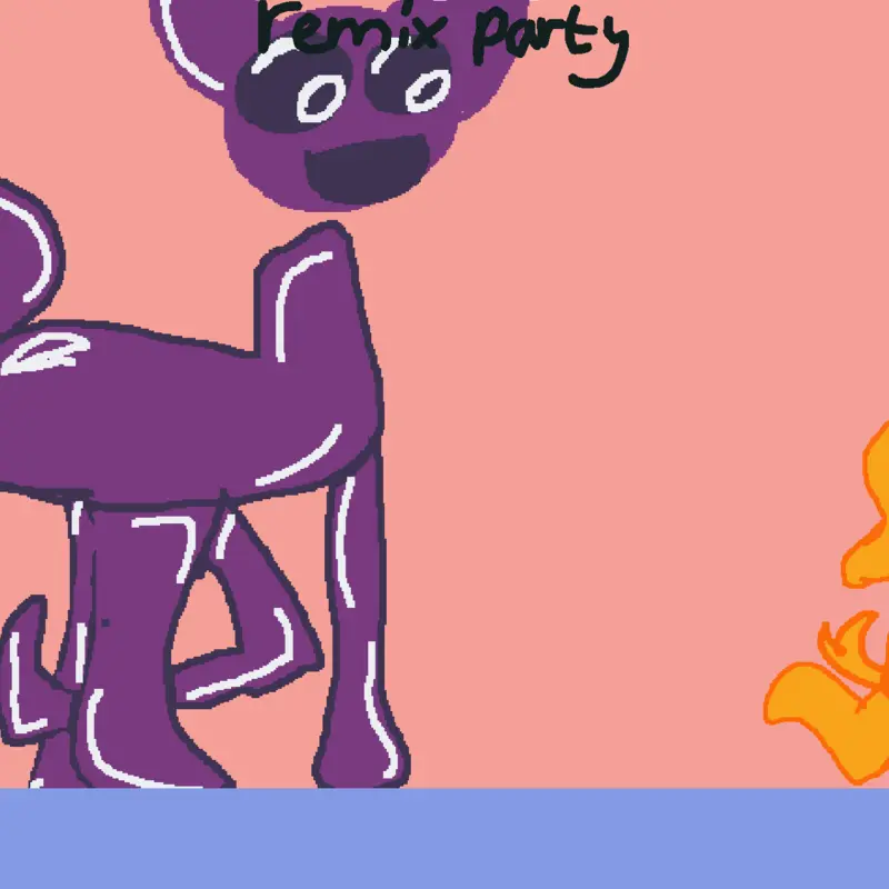 Game by @UwUMiloXD