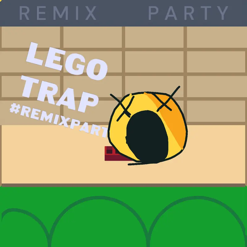 Game by @eu_slaBR