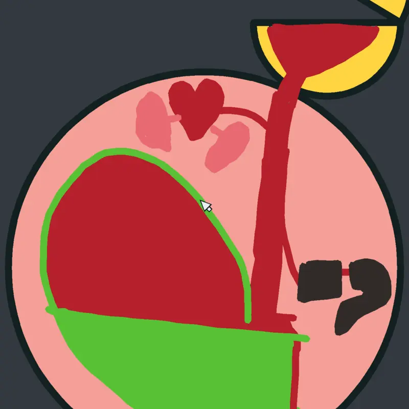 Feed the OBESITY!! by @GG303