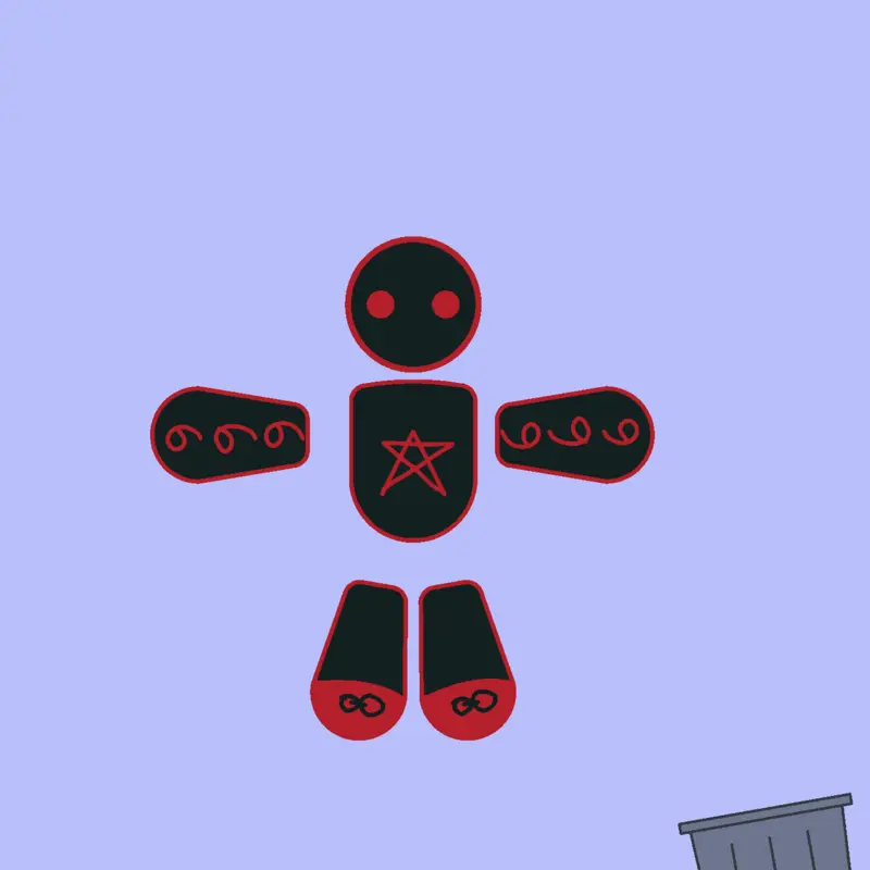 Game by @zoya111