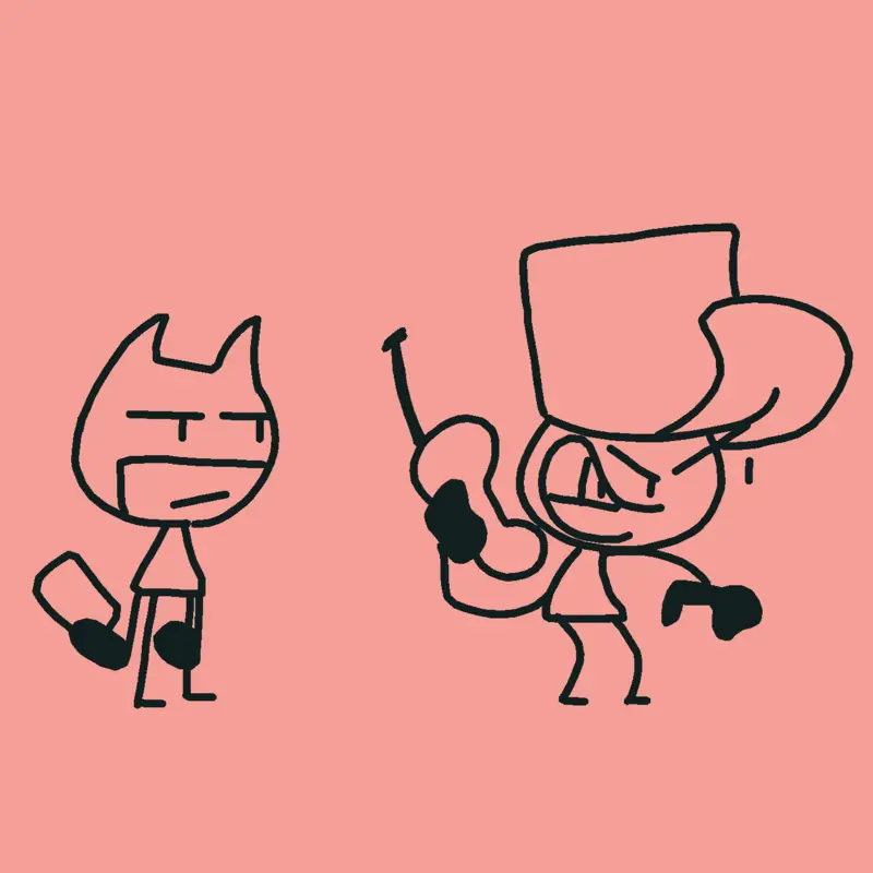 Game by @AnnasAnims