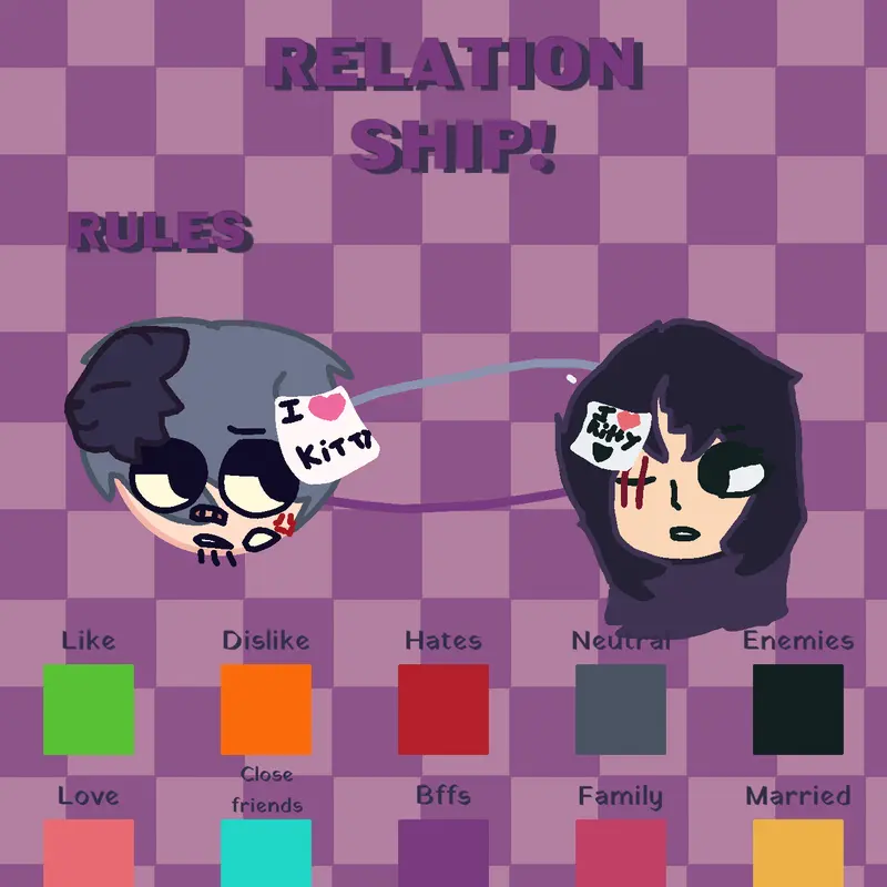 Game by @Kitten13-7
