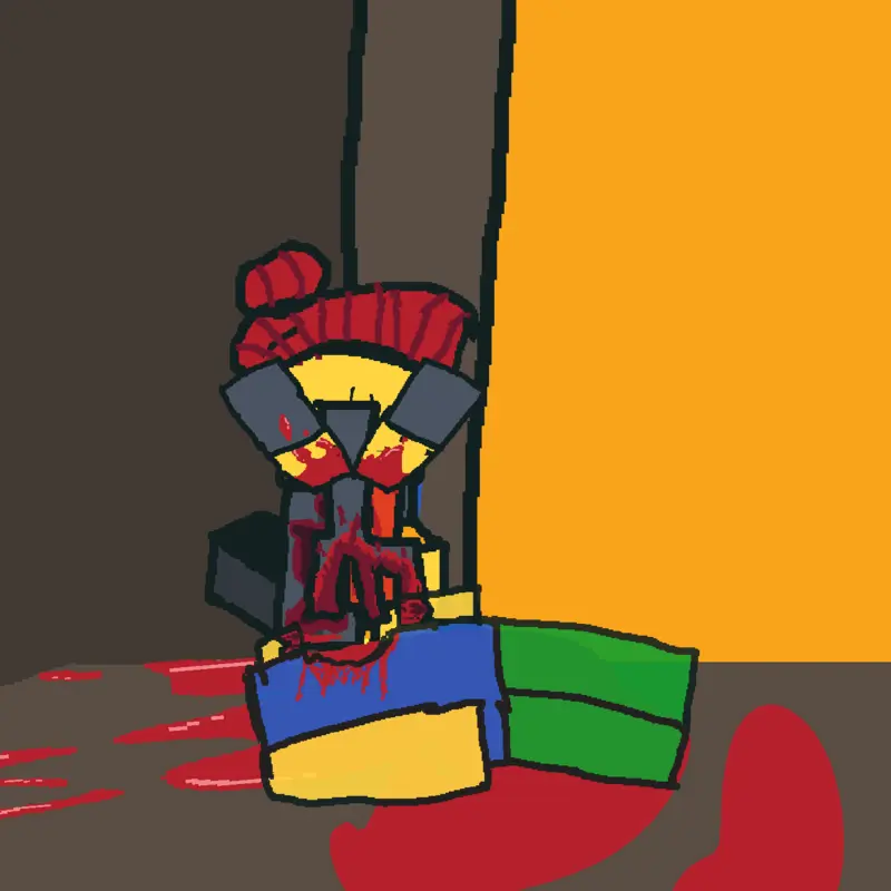 Game by @unknown_name-error6345