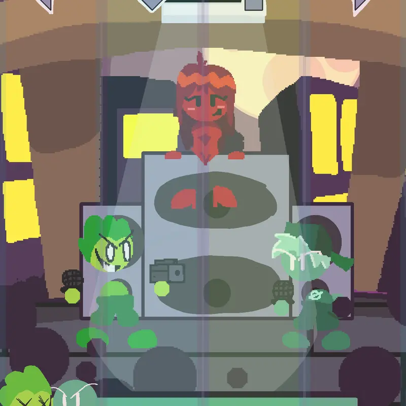 Game by @-PB4-