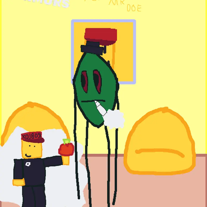 Game by @MrDoes
