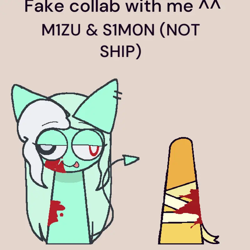 Game by @mizu_sprunki_oc